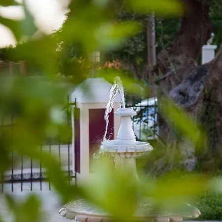 Willa Moustakias Villa Kefalonia Island