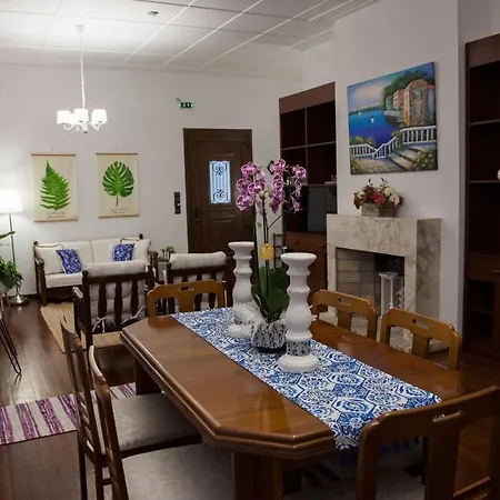 Moustakias Villa * ケファロニア
