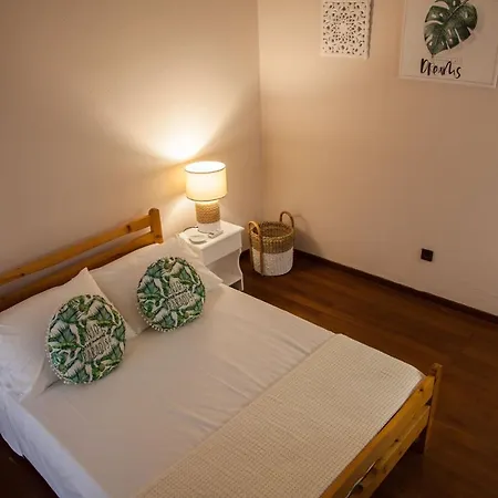 Moustakias Villa ヴィラ