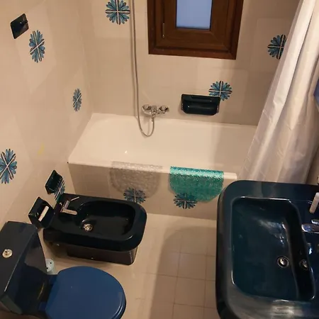 Moustakias Villa * ケファロニア