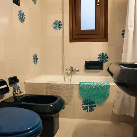 Moustakias Villa Vila *